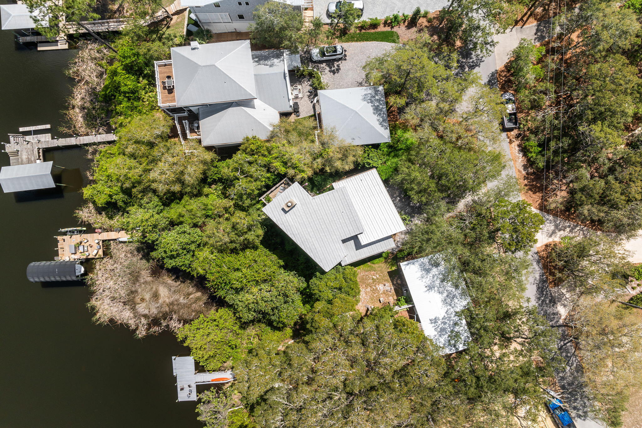 826 N Walton Lakeshore Drive Inlet Beach FL 32461