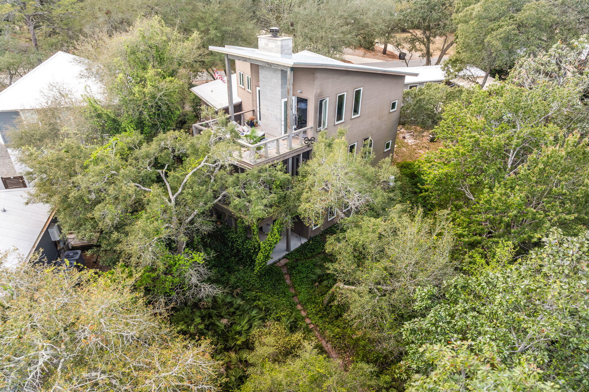 826 N Walton Lakeshore Drive Inlet Beach FL 32461