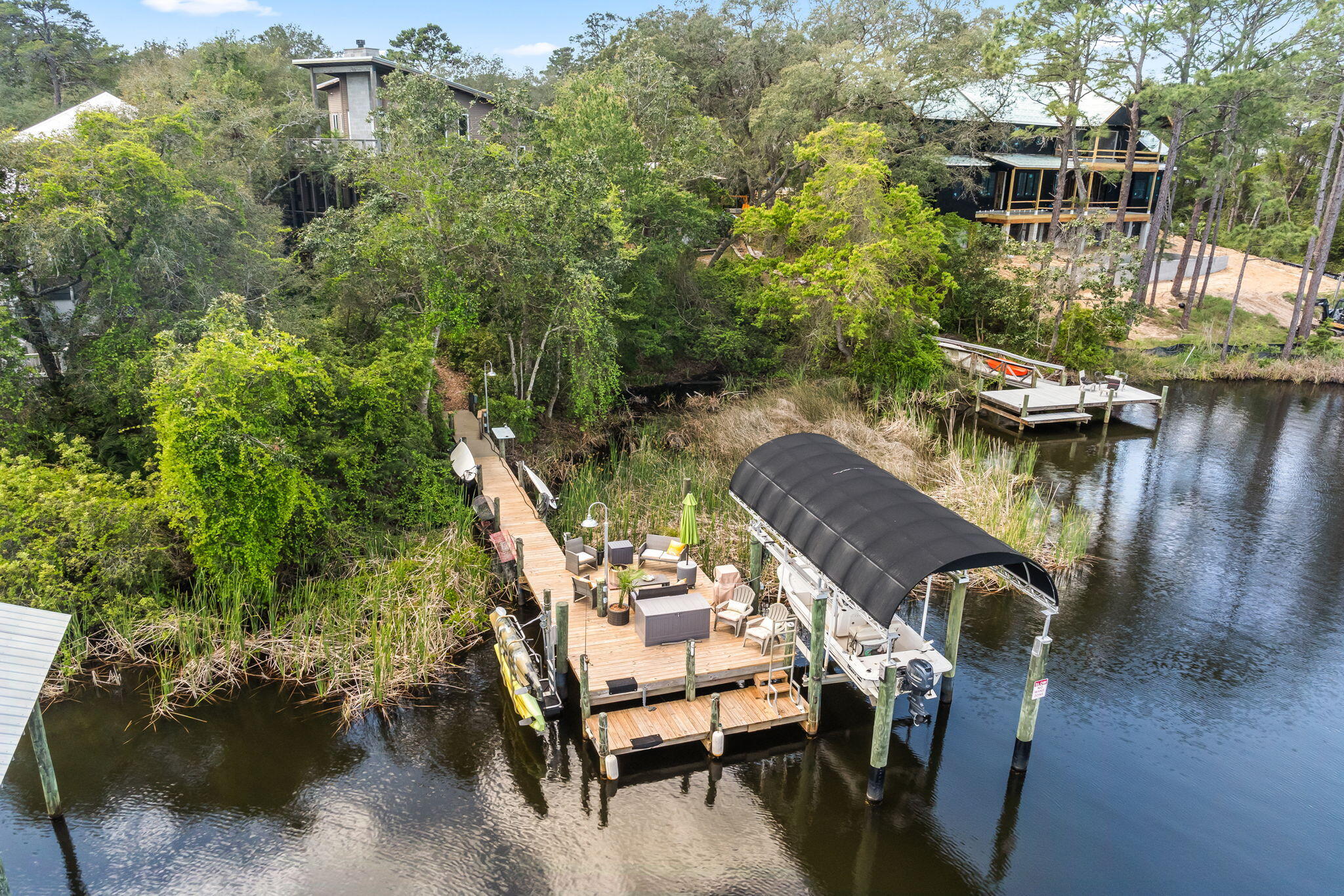 826 N Walton Lakeshore Drive Inlet Beach FL 32461