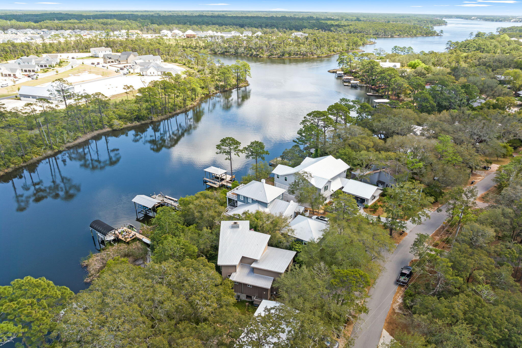 826 N Walton Lakeshore Drive Inlet Beach FL 32461
