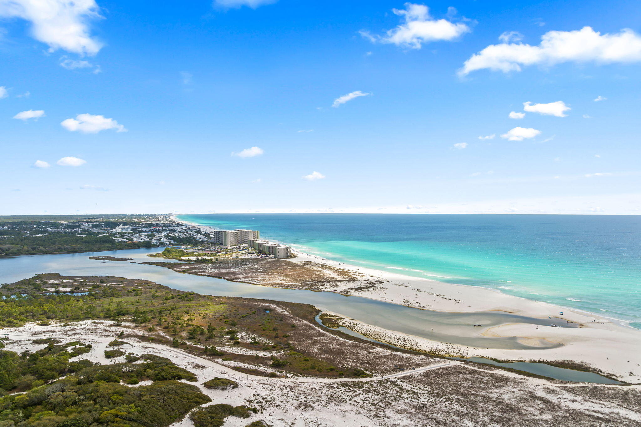 826 N Walton Lakeshore Drive Inlet Beach FL 32461