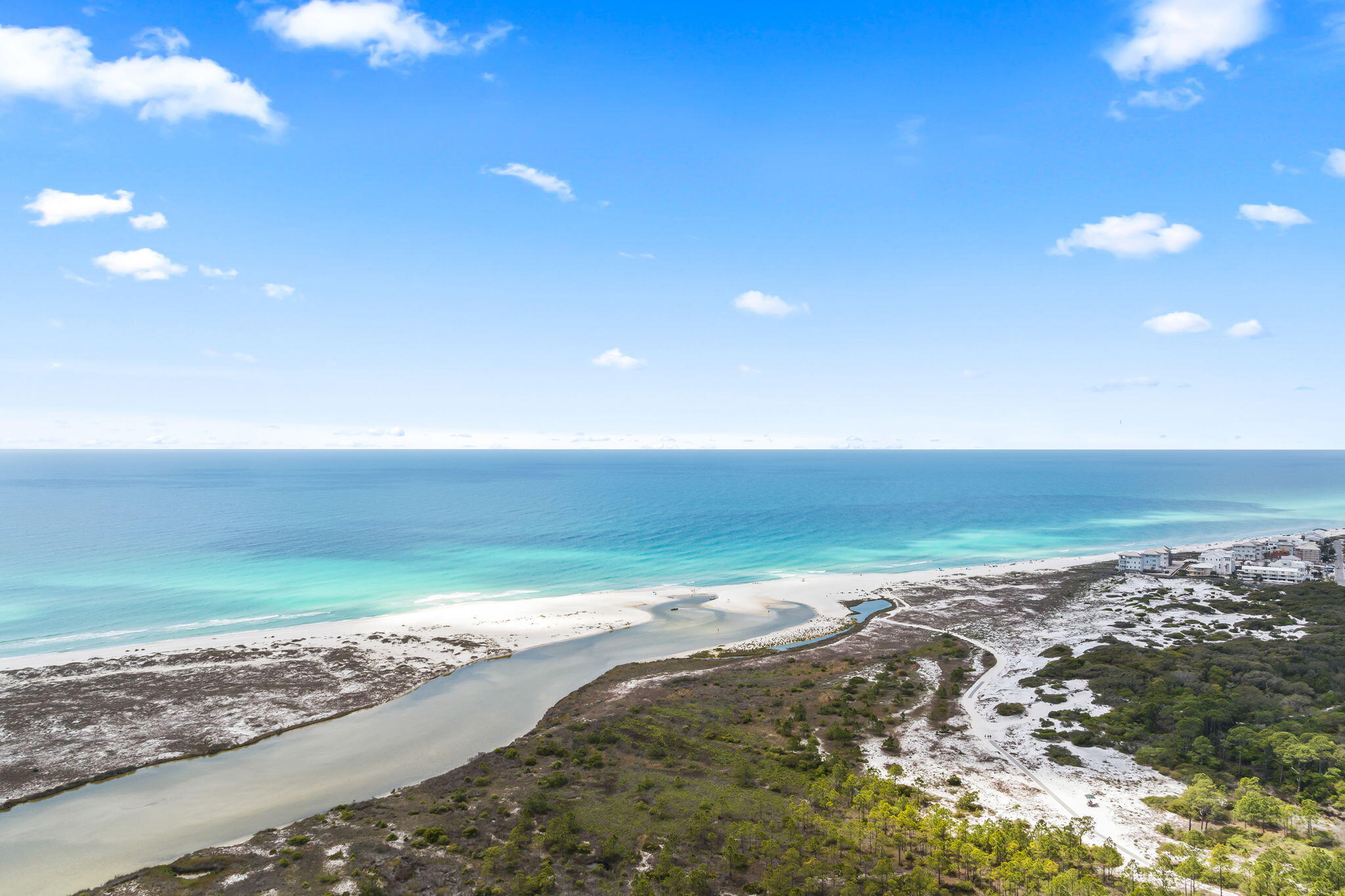 826 N Walton Lakeshore Drive Inlet Beach FL 32461