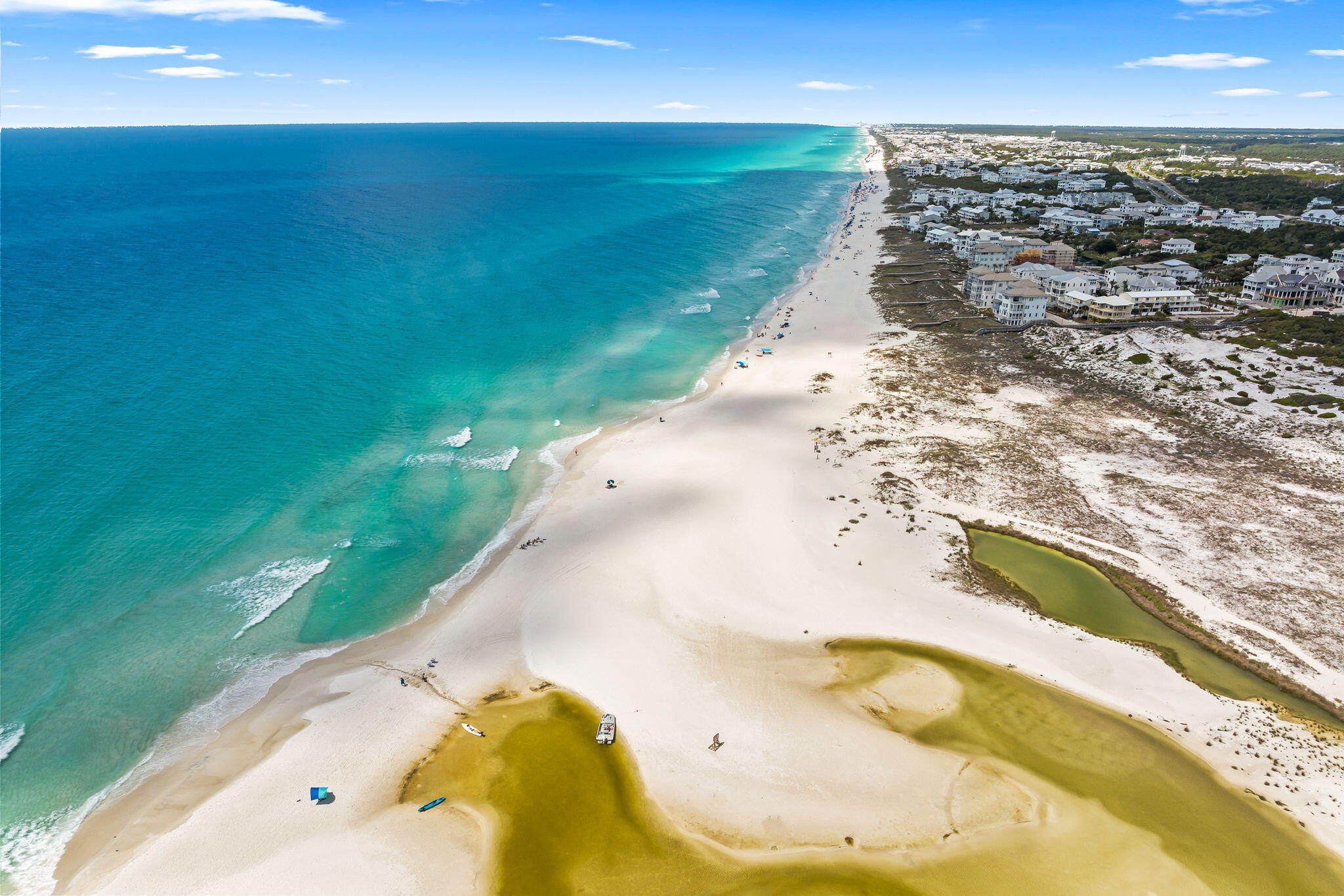826 N Walton Lakeshore Drive Inlet Beach FL 32461