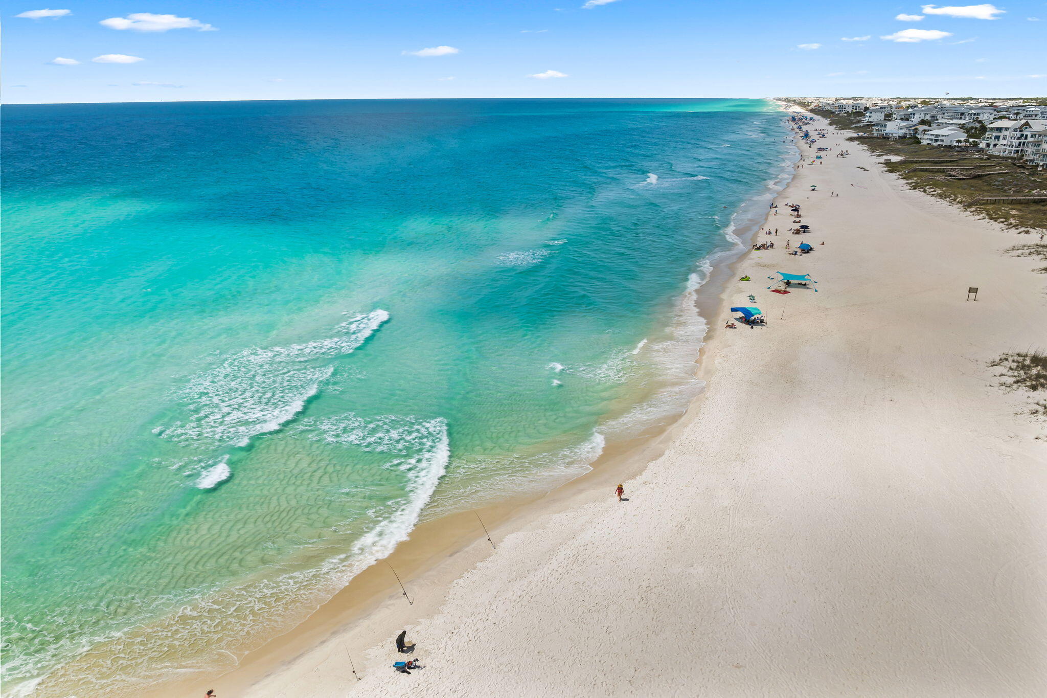 826 N Walton Lakeshore Drive Inlet Beach FL 32461