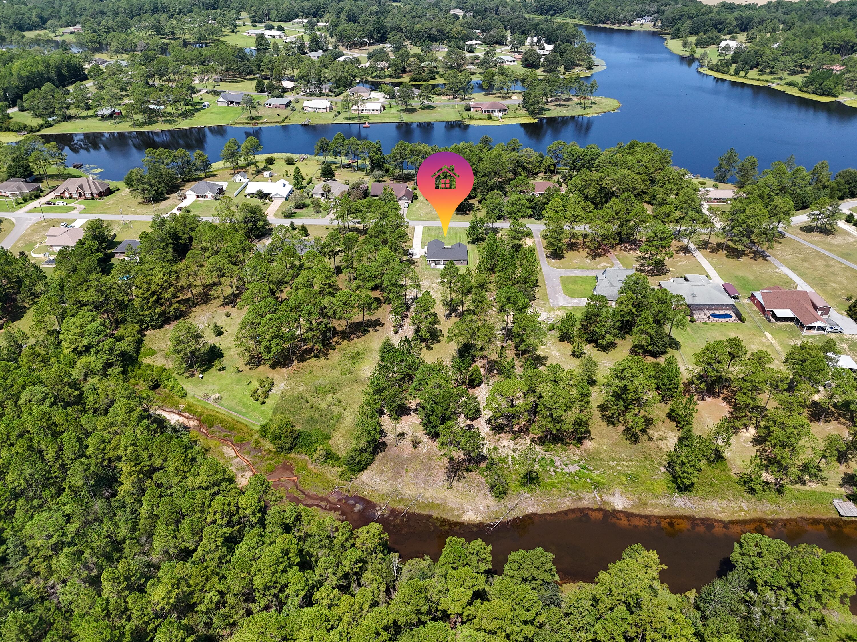 1092 Ten Lake Drive Defuniak Springs FL 32433