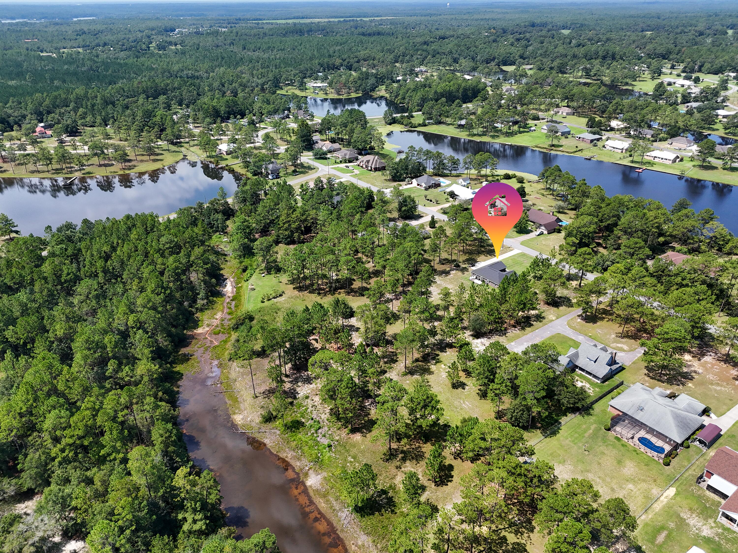 1092 Ten Lake Drive Defuniak Springs FL 32433