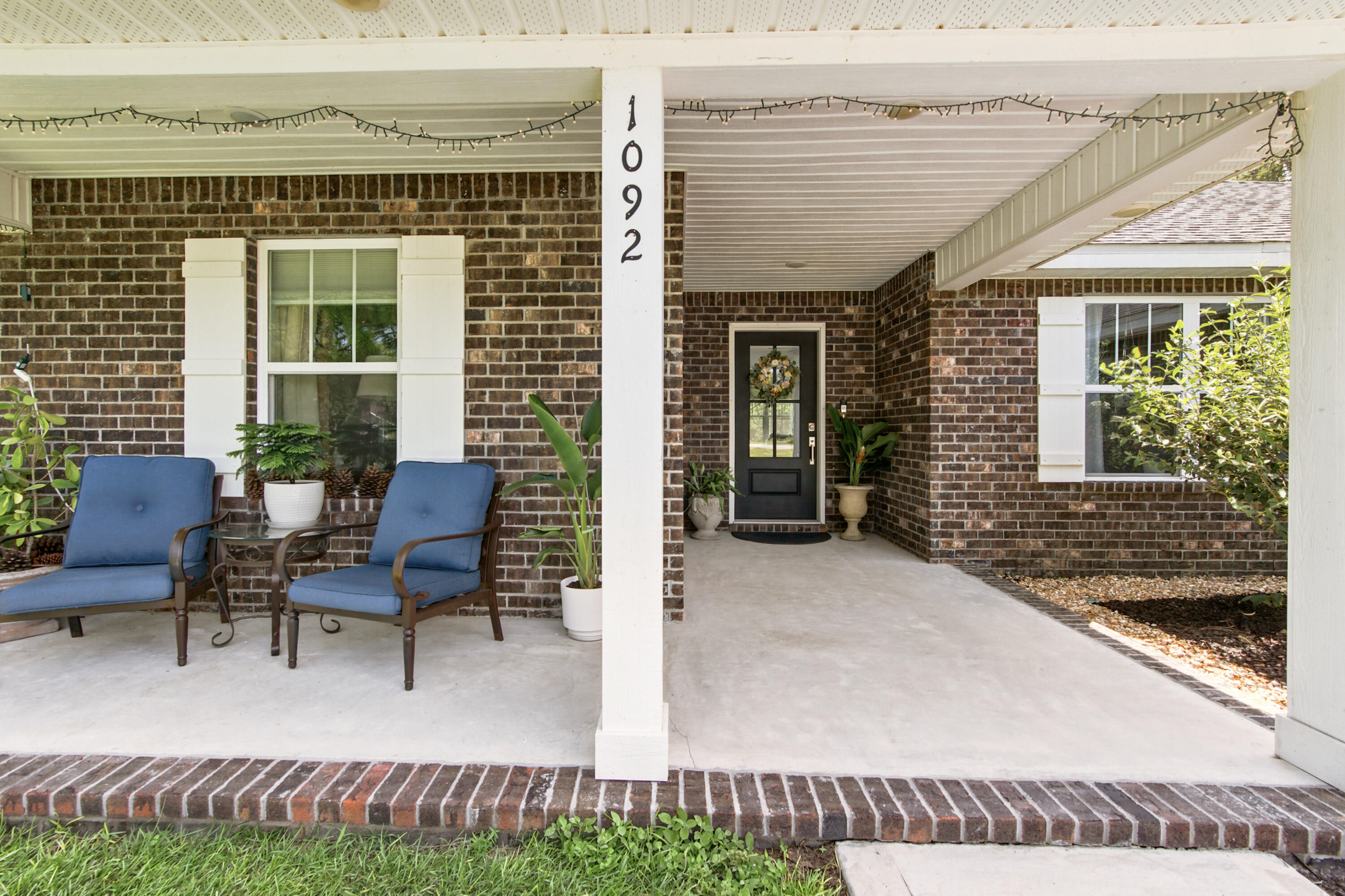 1092 Ten Lake Drive Defuniak Springs FL 32433