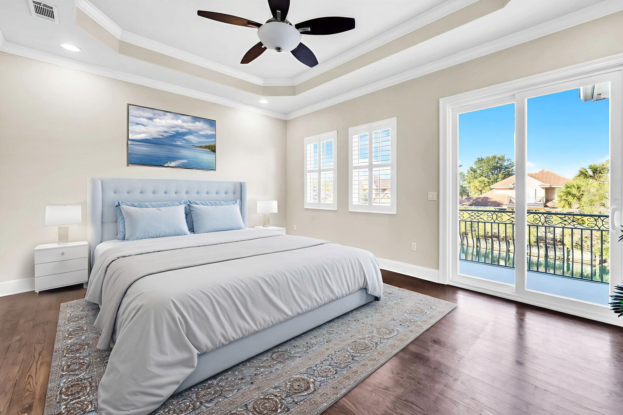 276 Calusa Boulevard Destin FL 32541