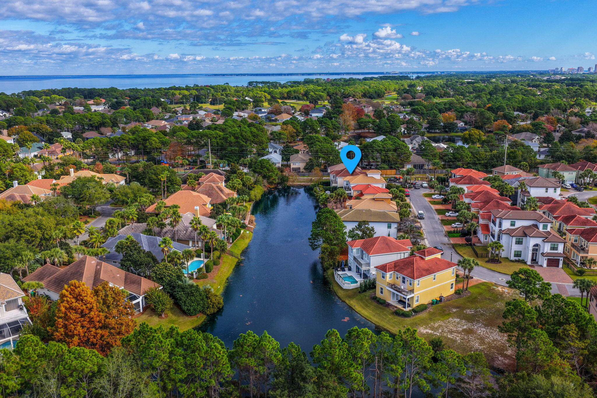 276 Calusa Boulevard Destin FL 32541