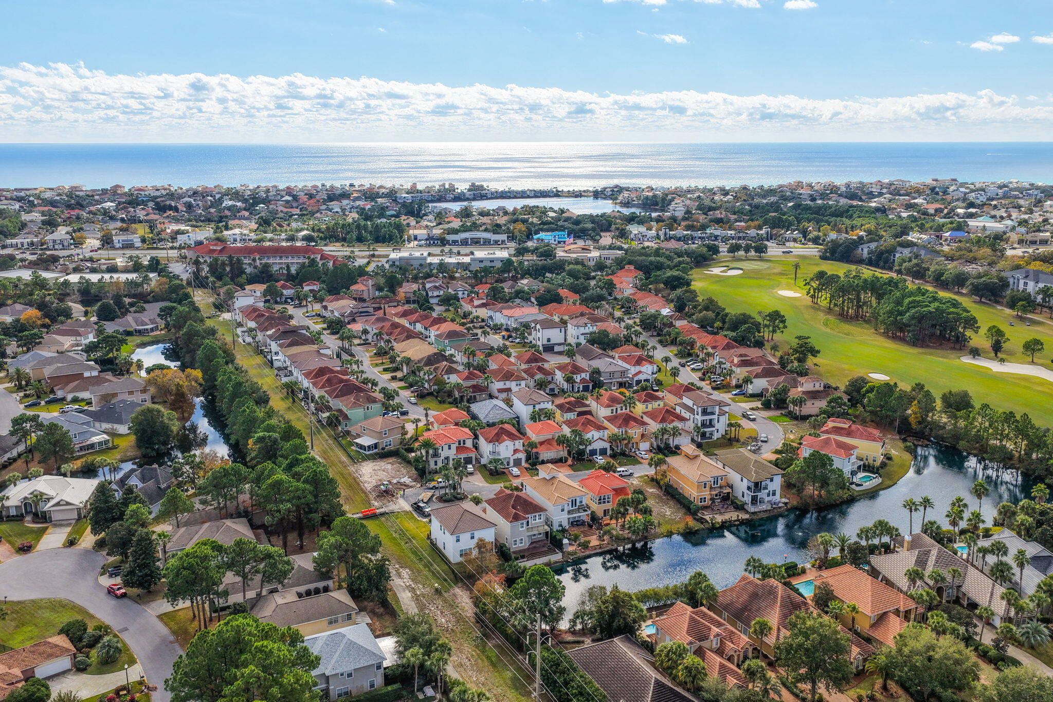 276 Calusa Boulevard Destin FL 32541