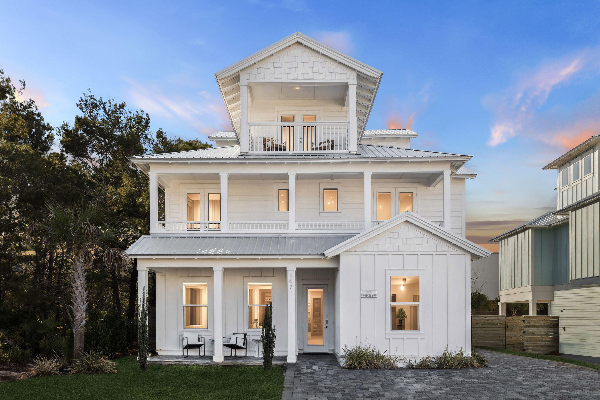 147 Charlotte Avenue Miramar Beach FL 32550