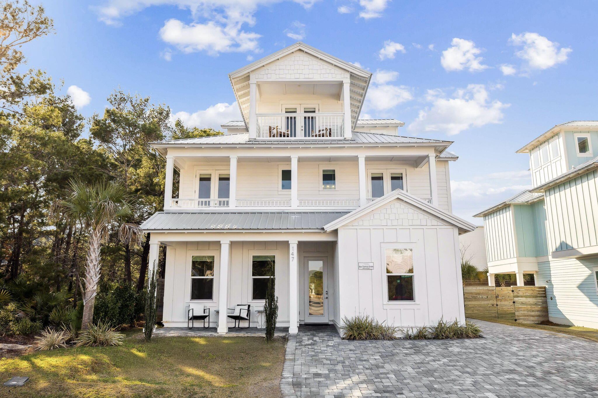 147 Charlotte Avenue Miramar Beach FL 32550