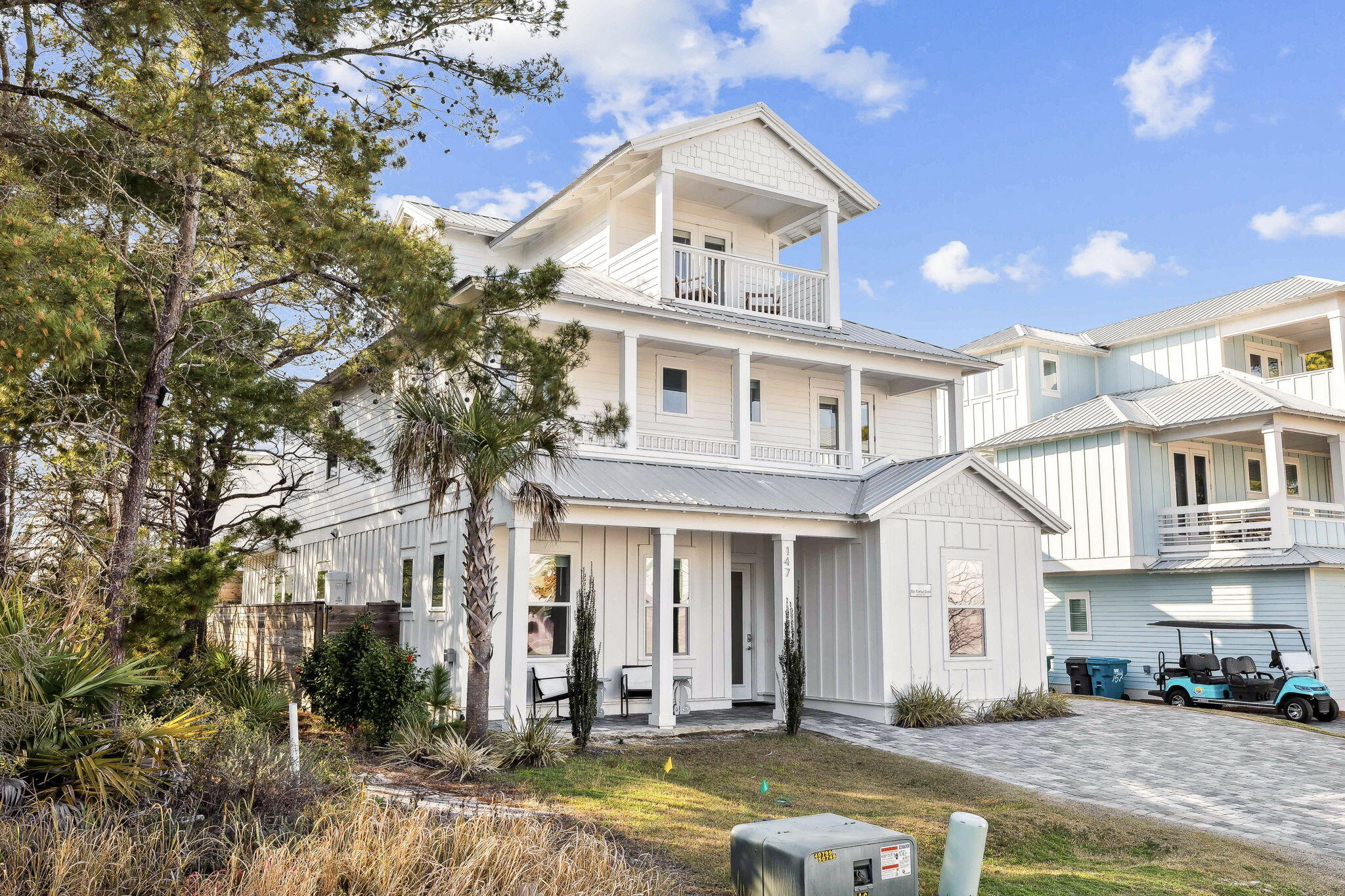 147 Charlotte Avenue Miramar Beach FL 32550