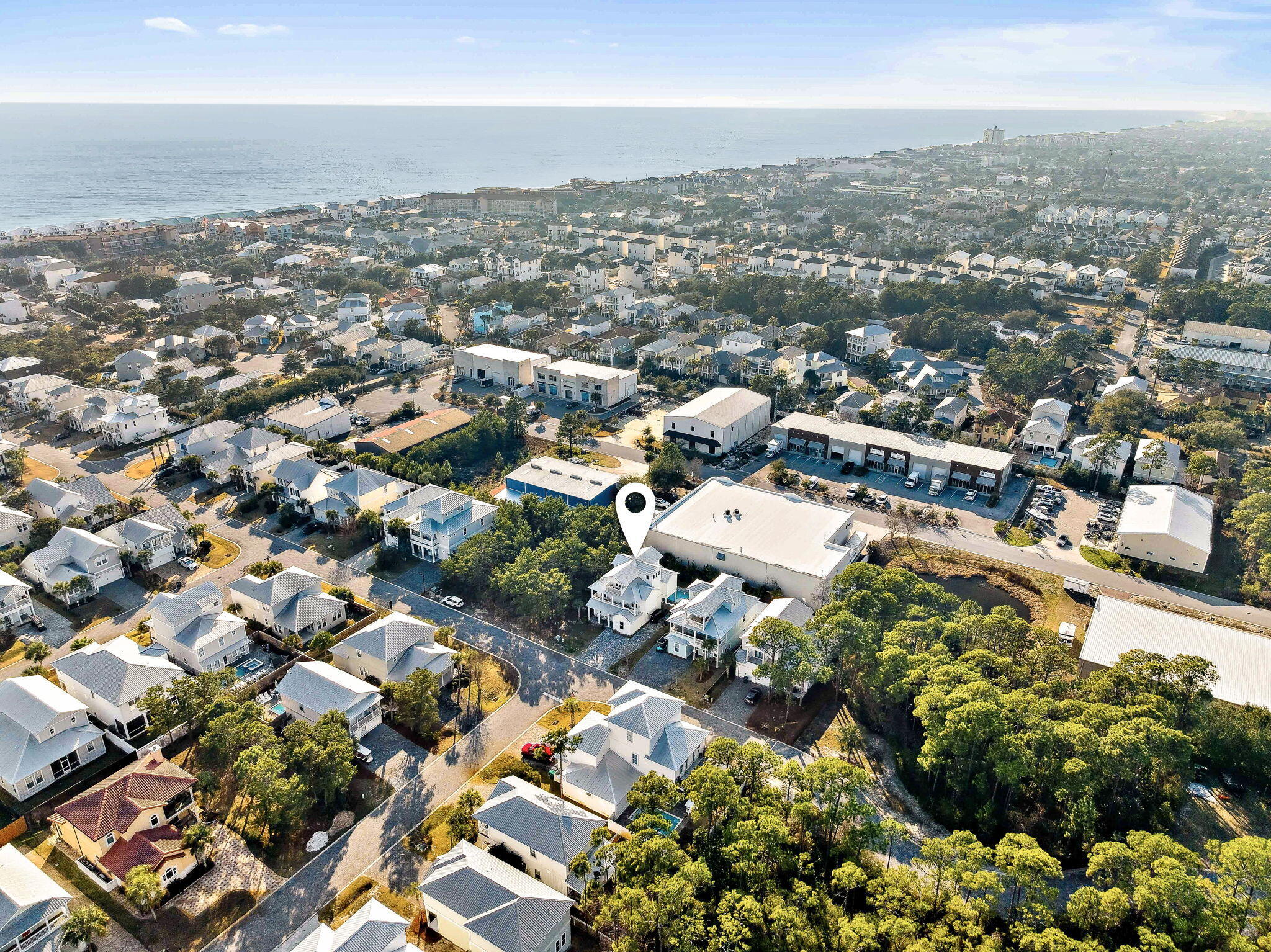 147 Charlotte Avenue Miramar Beach FL 32550