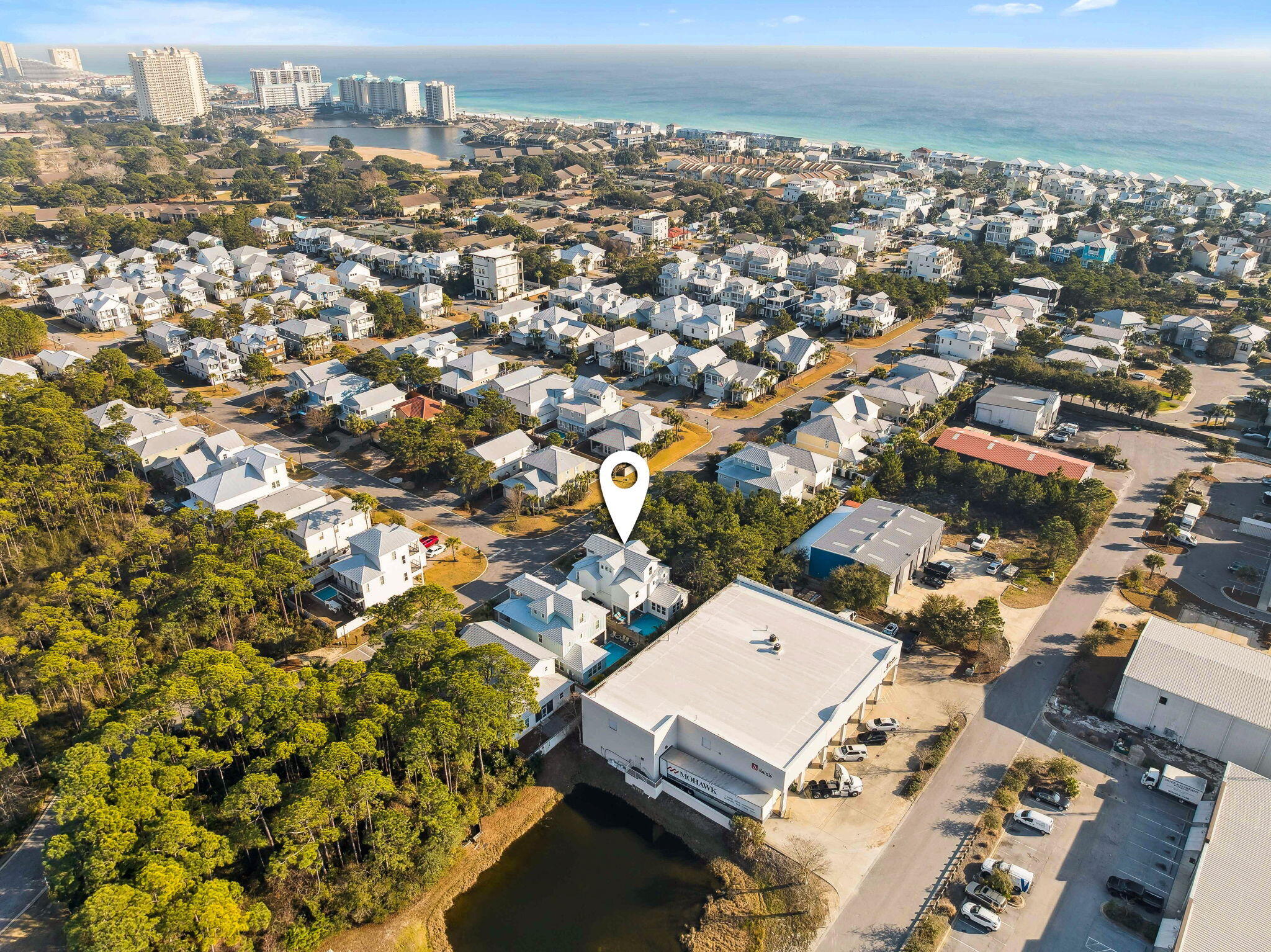 147 Charlotte Avenue Miramar Beach FL 32550