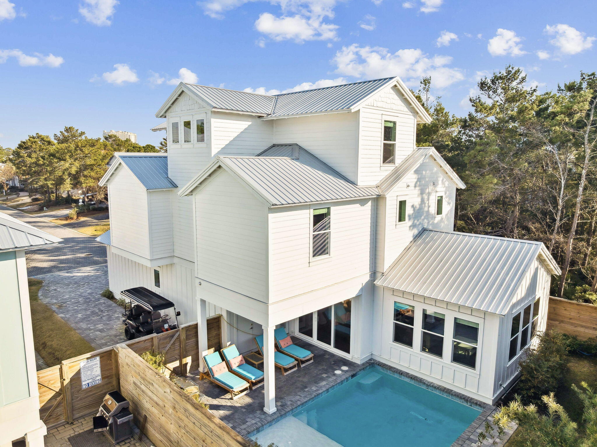 147 Charlotte Avenue Miramar Beach FL 32550