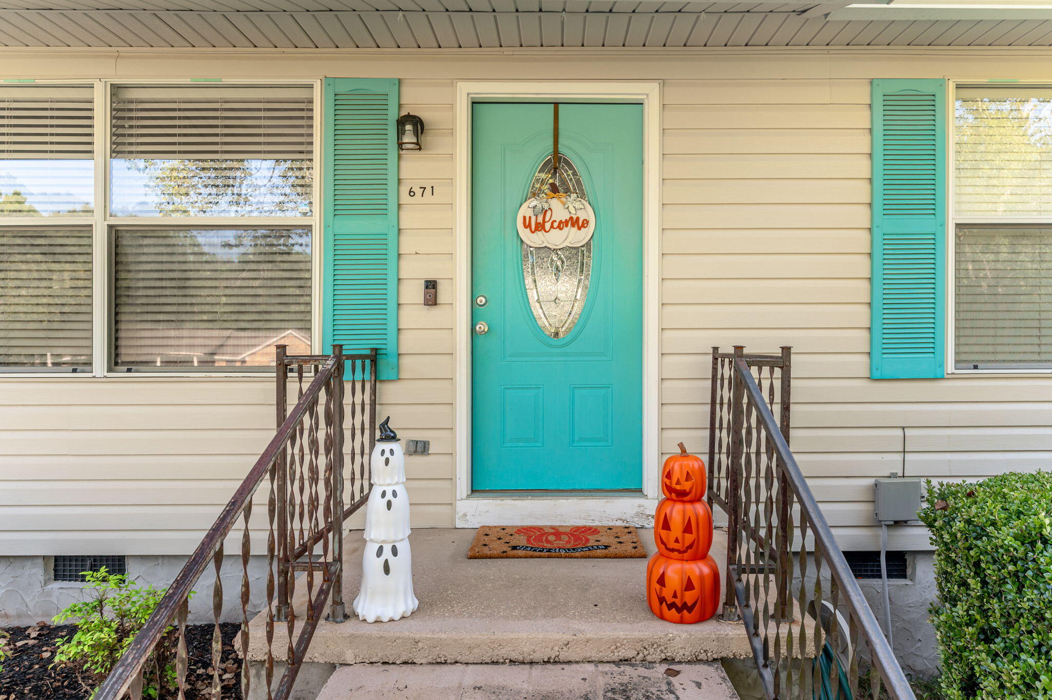 671 Ridge Lake Road Crestview FL 32536