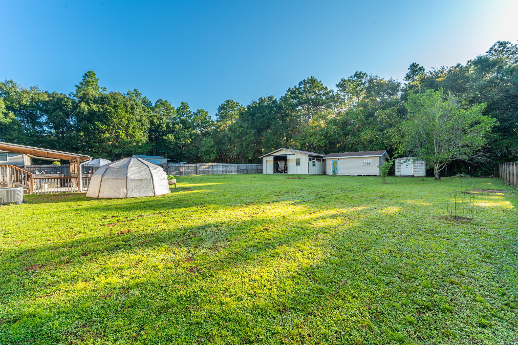671 Ridge Lake Road Crestview FL 32536