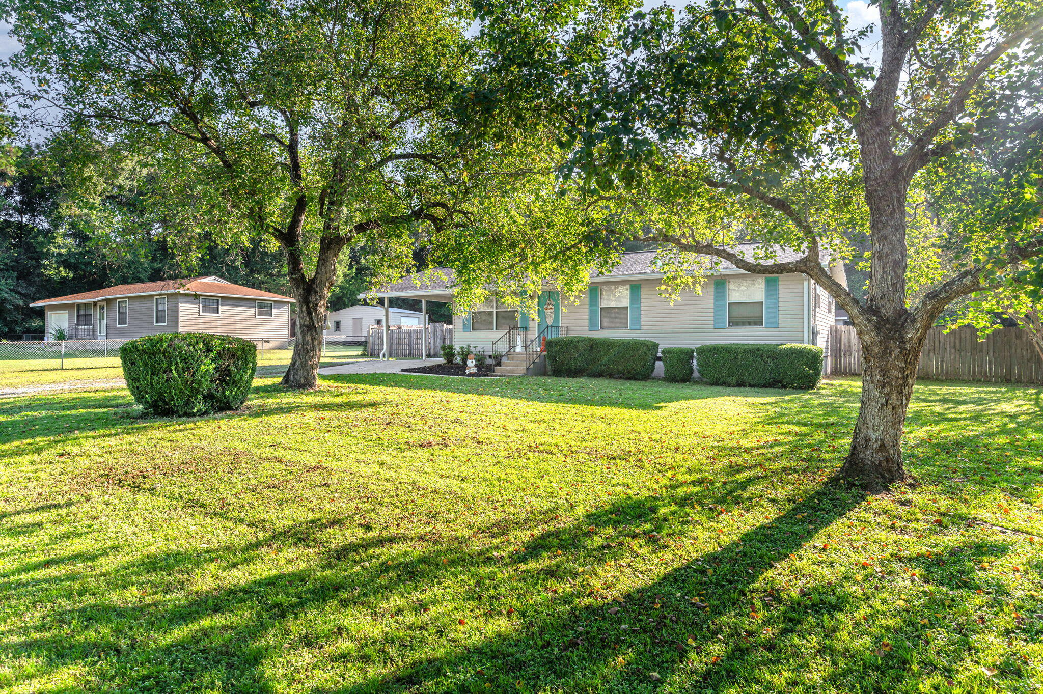 671 Ridge Lake Road Crestview FL 32536