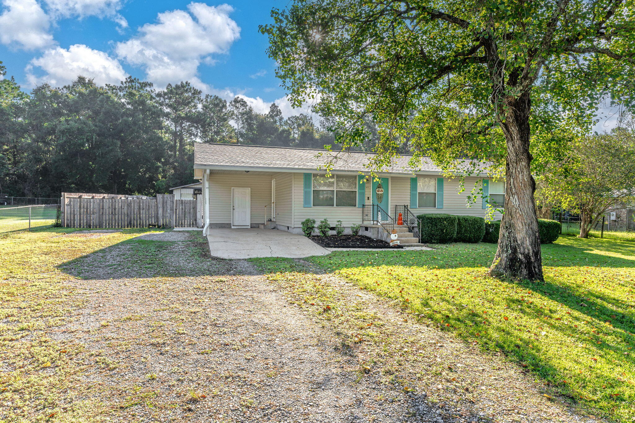 671 Ridge Lake Road Crestview FL 32536