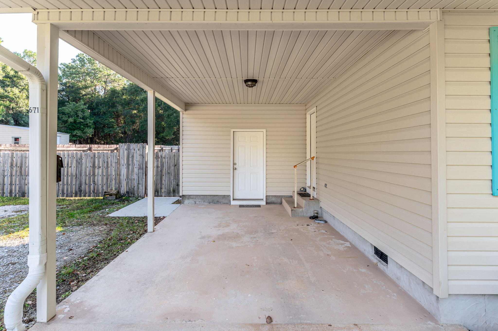 671 Ridge Lake Road Crestview FL 32536
