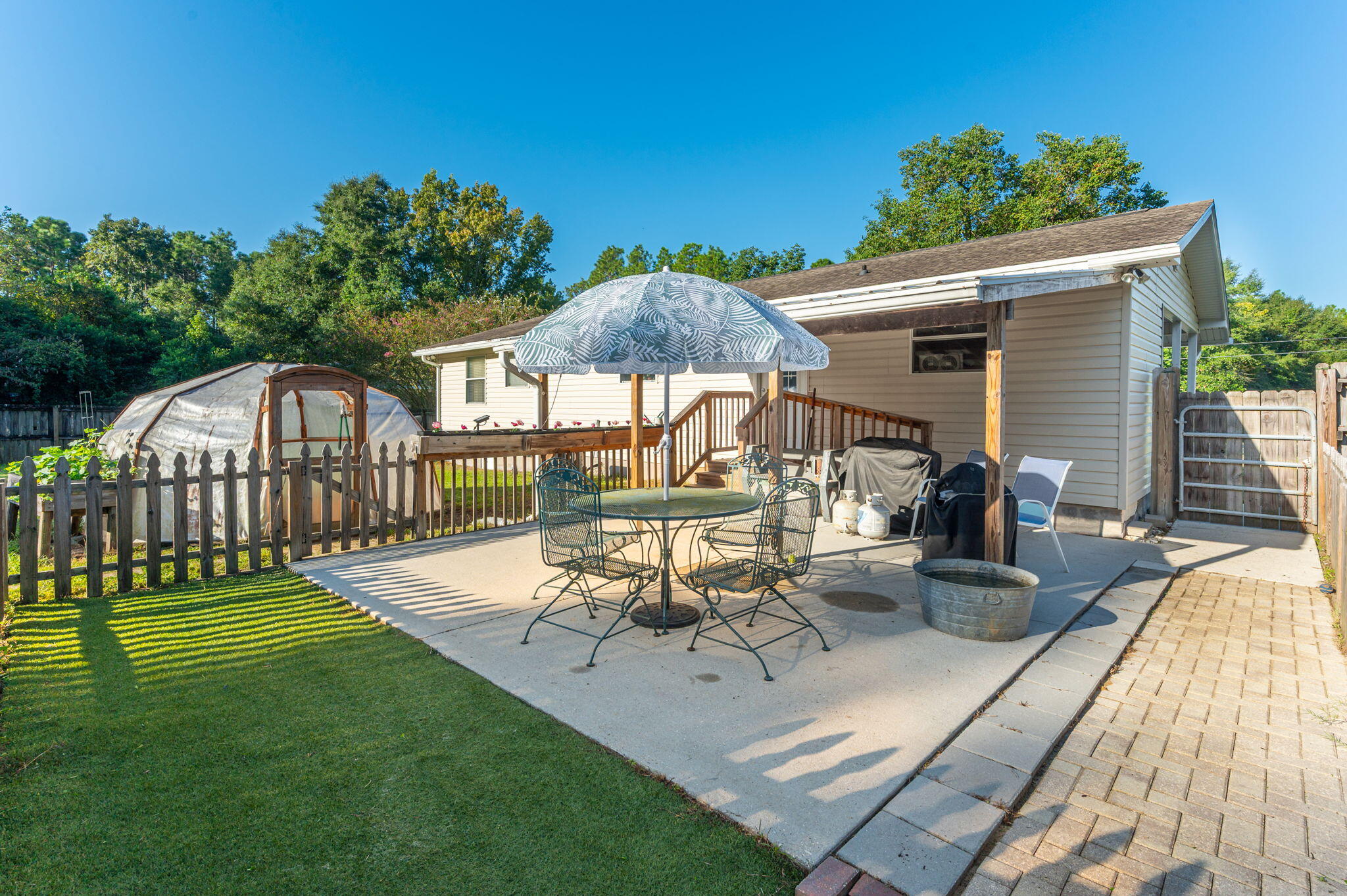 671 Ridge Lake Road Crestview FL 32536