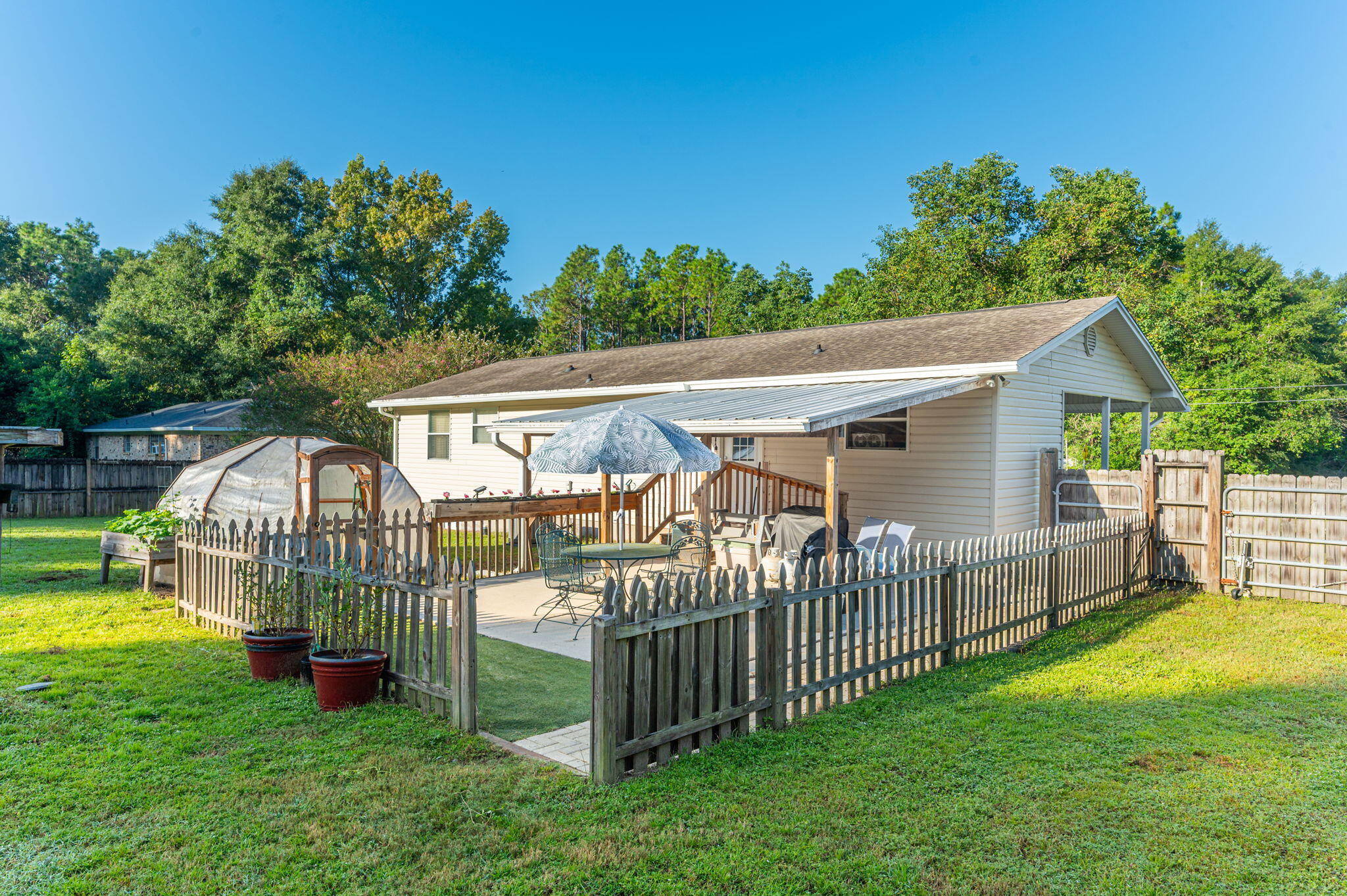 671 Ridge Lake Road Crestview FL 32536