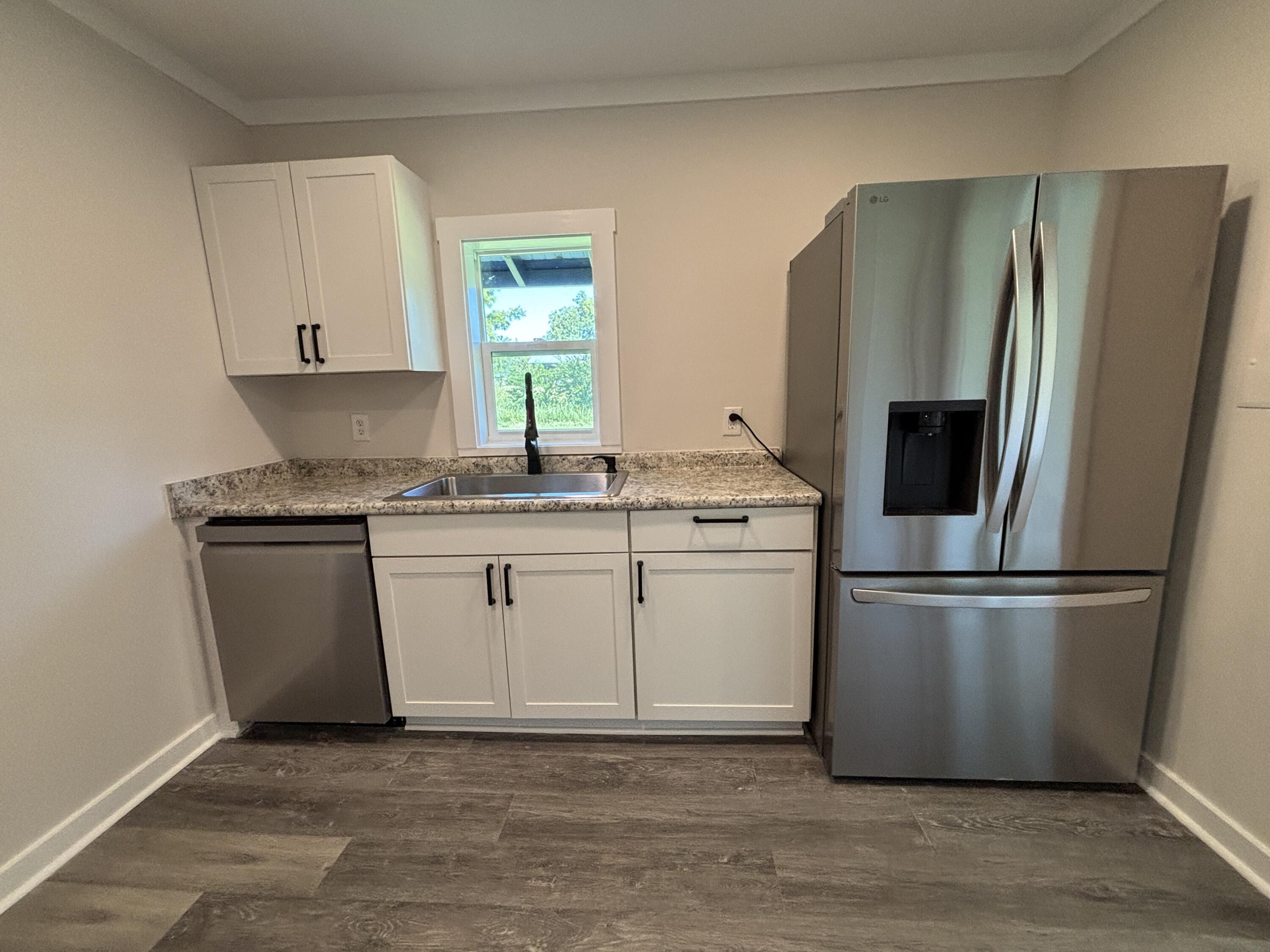 1607 Hwy 71 S Wewahitchka FL 32465