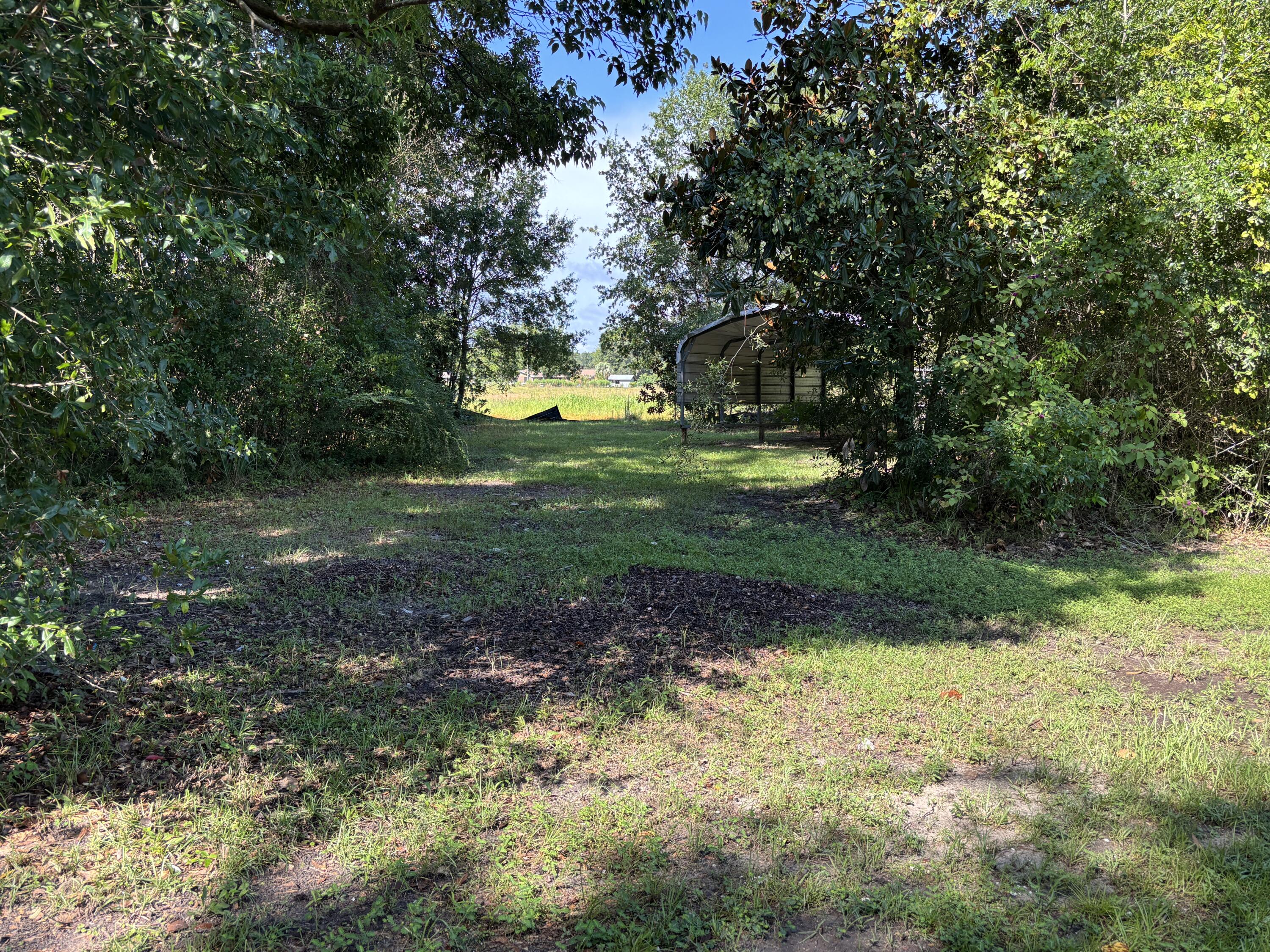 1607 Hwy 71 S Wewahitchka FL 32465