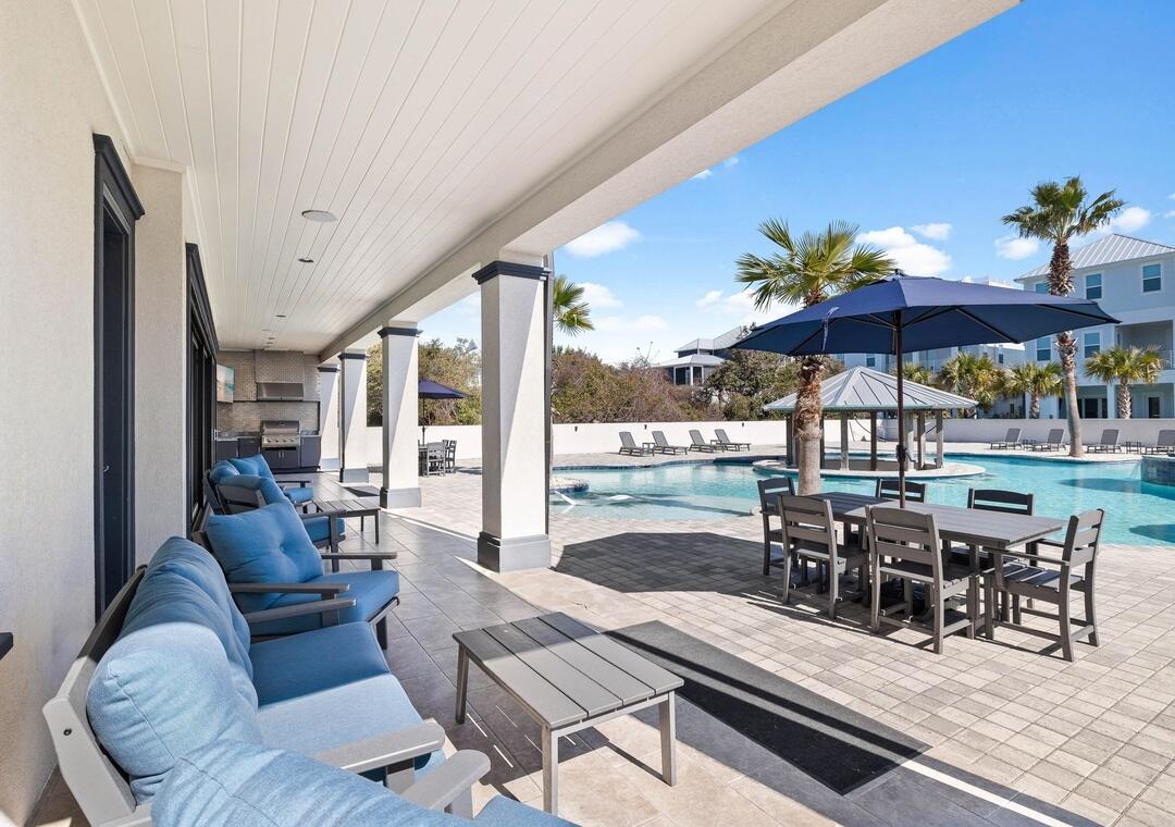 151 Snowdrift Road Miramar Beach FL 32550