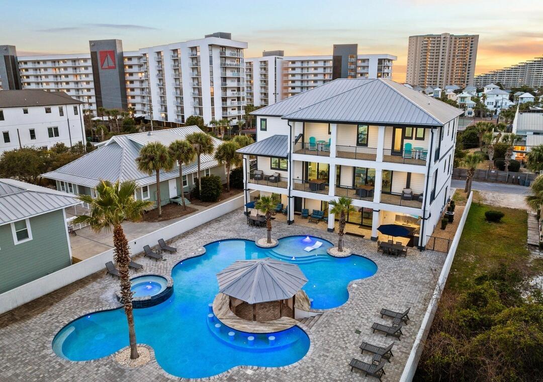 151 Snowdrift Road Miramar Beach FL 32550