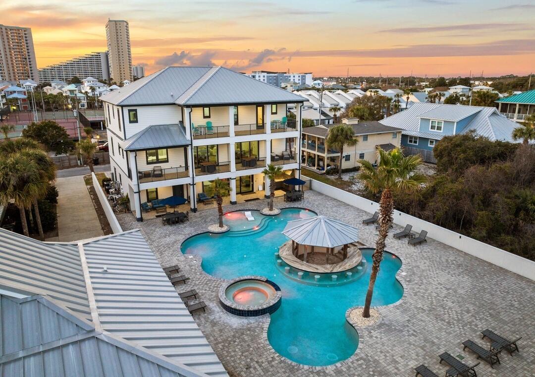 151 Snowdrift Road Miramar Beach FL 32550