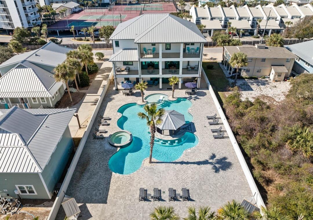 151 Snowdrift Road Miramar Beach FL 32550
