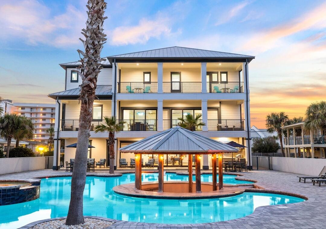 151 Snowdrift Road Miramar Beach FL 32550