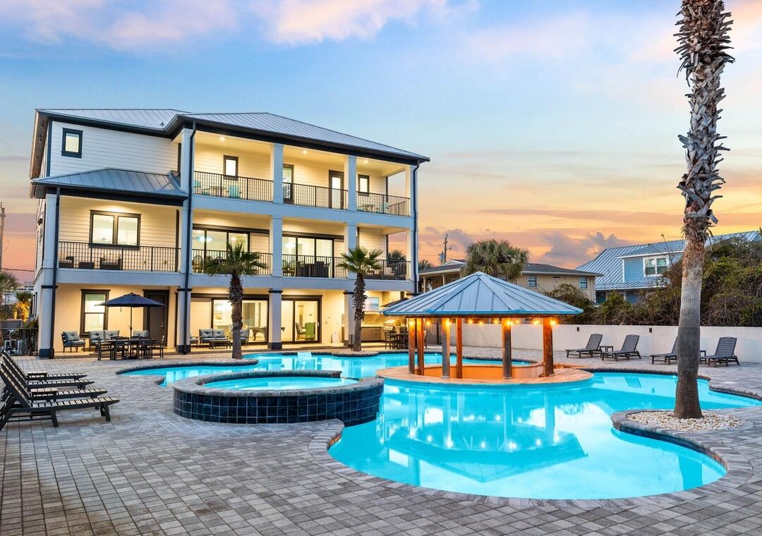 151 Snowdrift Road Miramar Beach FL 32550