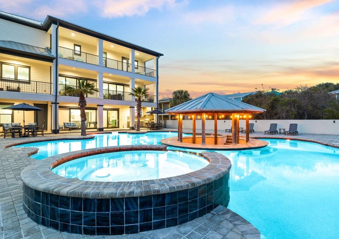 151 Snowdrift Road Miramar Beach FL 32550