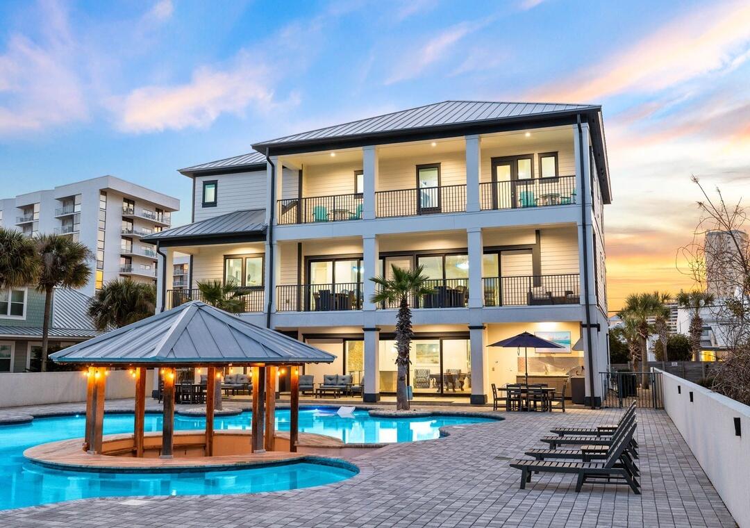 151 Snowdrift Road Miramar Beach FL 32550