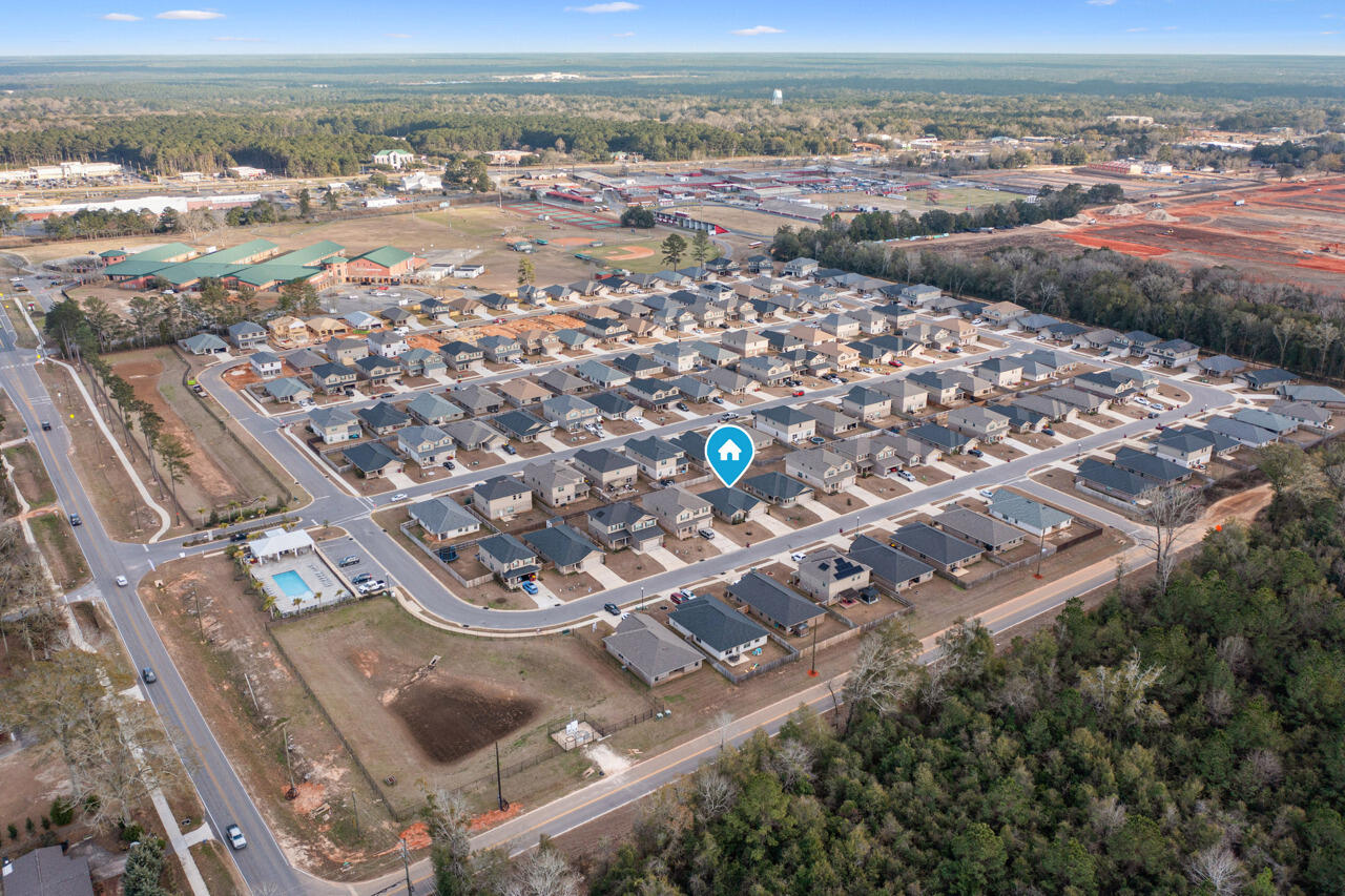 109 Ridgeway Circle Crestview FL 32536