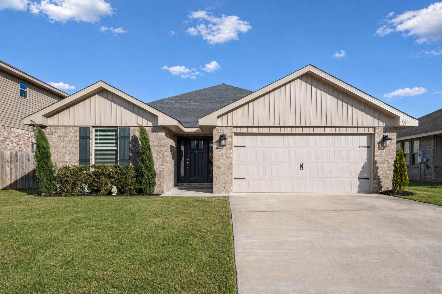 109 Ridgeway Circle Crestview FL 32536