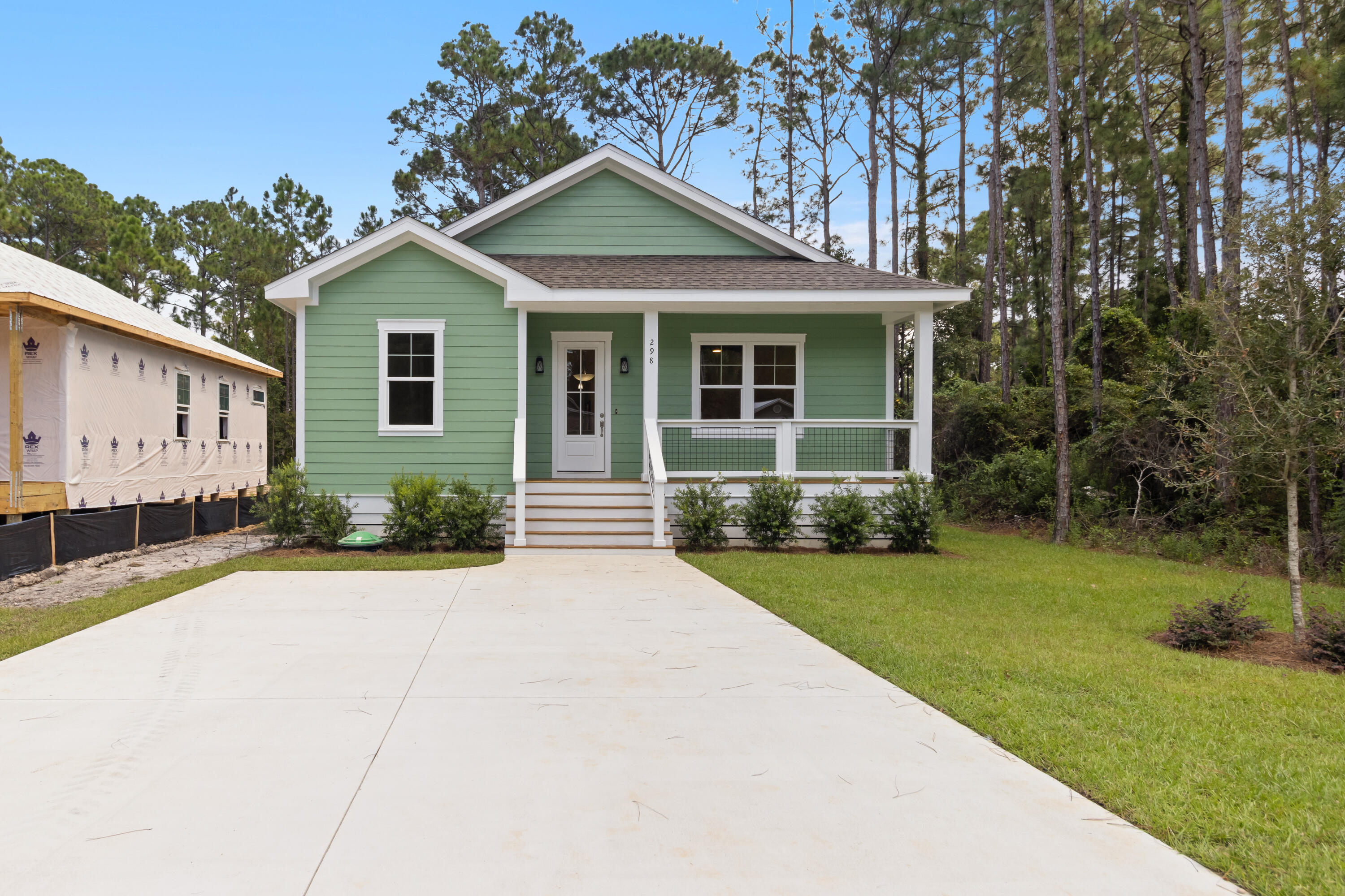 298 S 2nd Street Santa Rosa Beach FL 32459