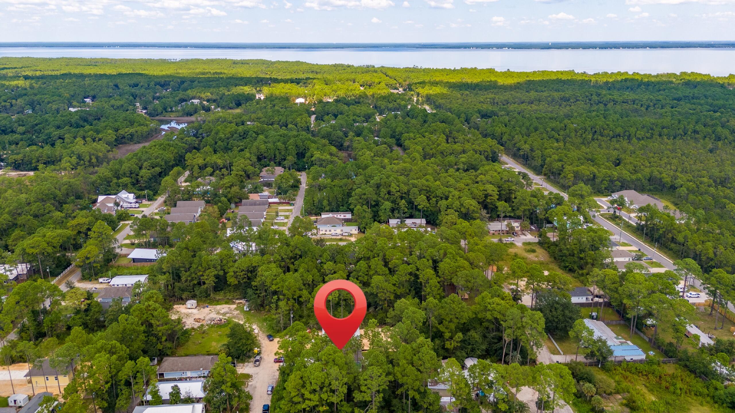 298 S 2nd Street Santa Rosa Beach FL 32459
