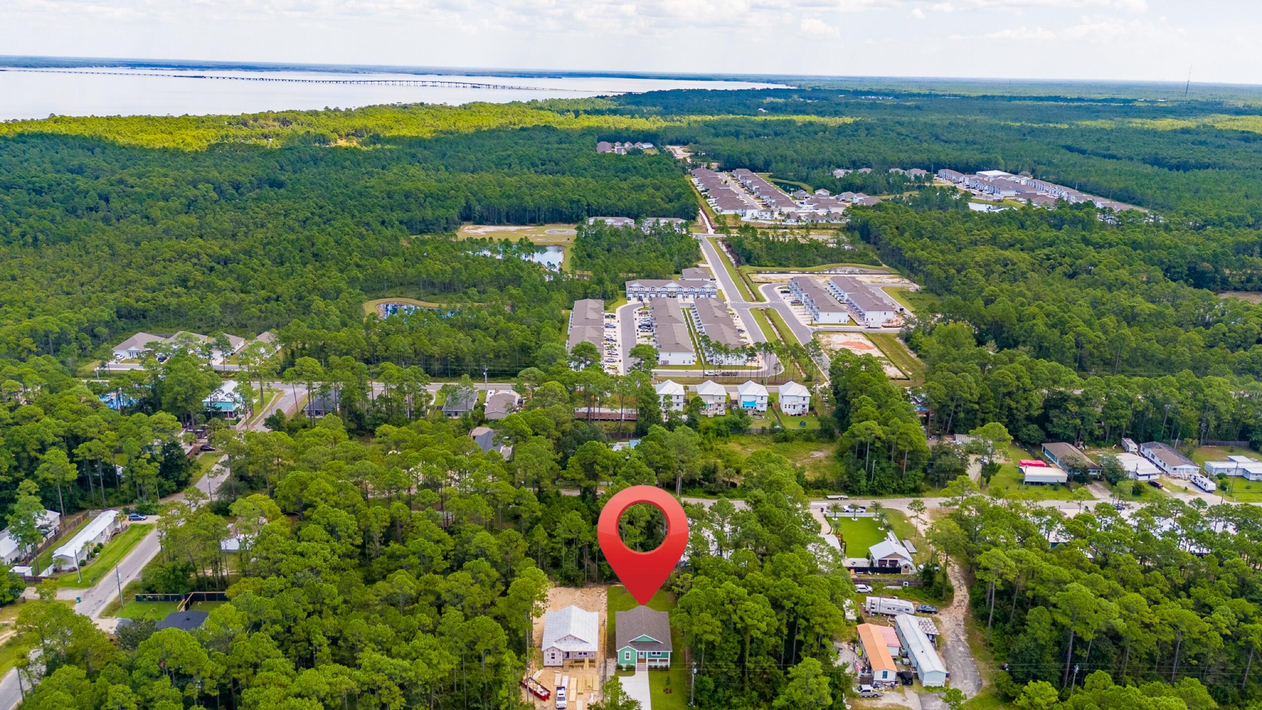 298 S 2nd Street Santa Rosa Beach FL 32459