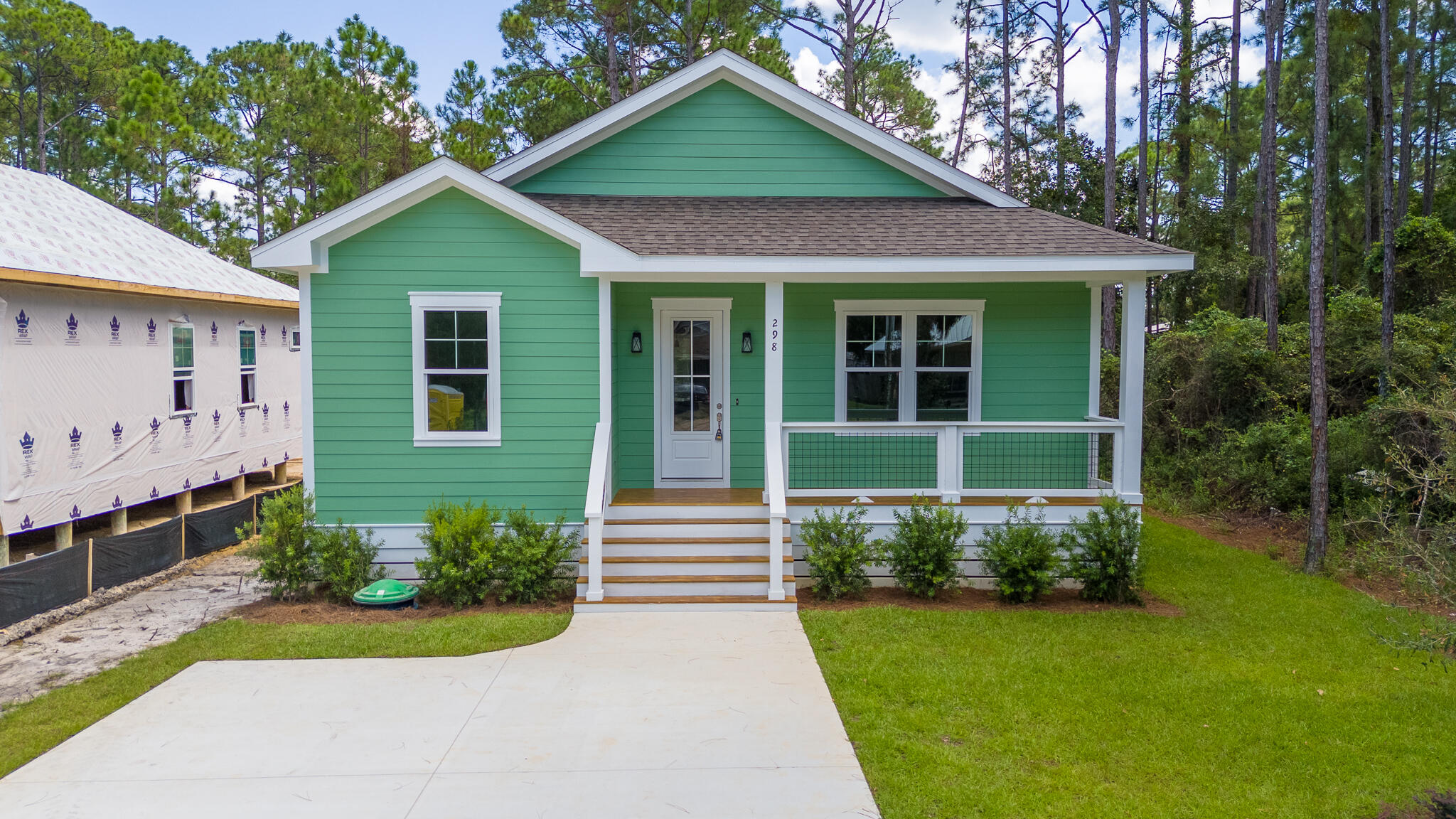 298 S 2nd Street Santa Rosa Beach FL 32459