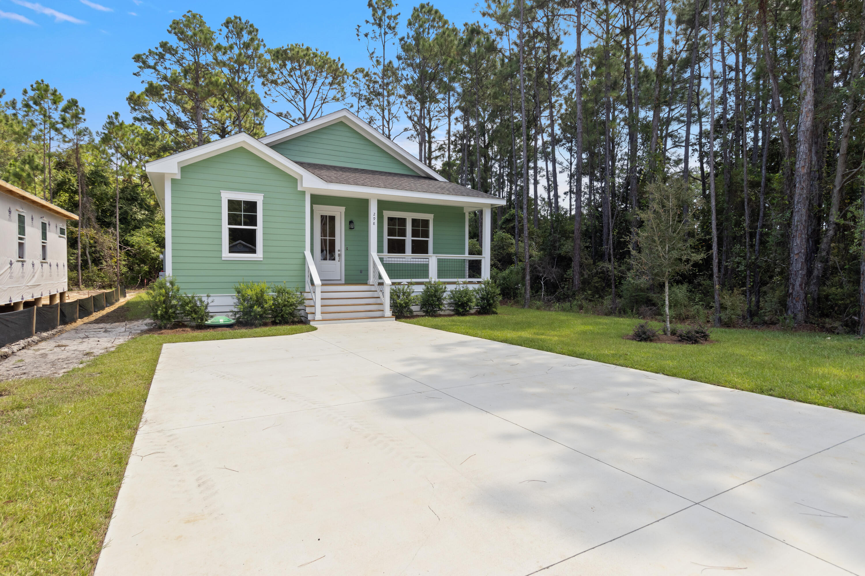 298 S 2nd Street Santa Rosa Beach FL 32459