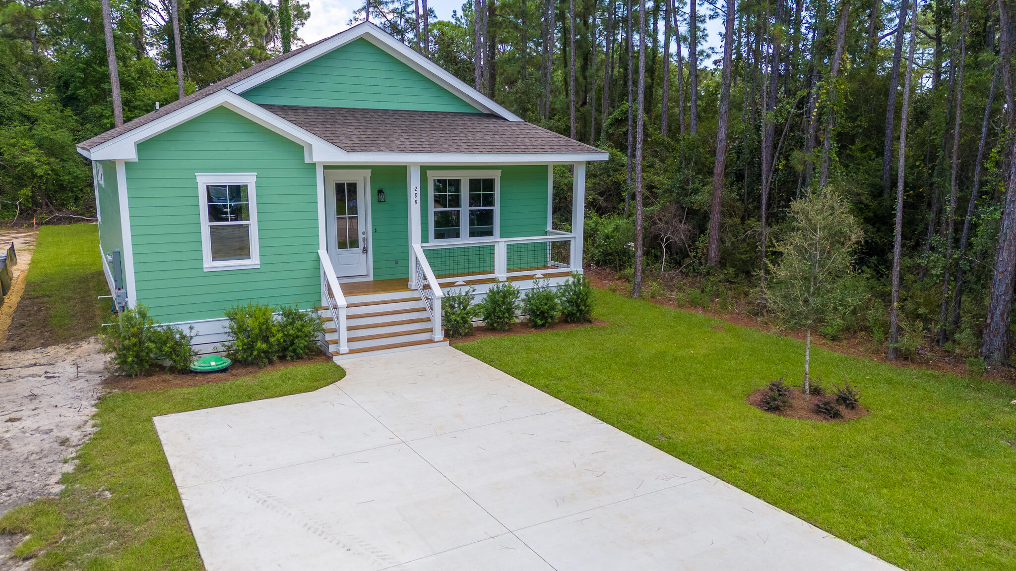 298 S 2nd Street Santa Rosa Beach FL 32459