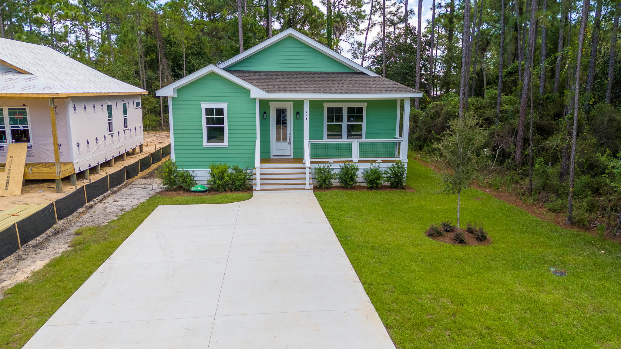 298 S 2nd Street Santa Rosa Beach FL 32459