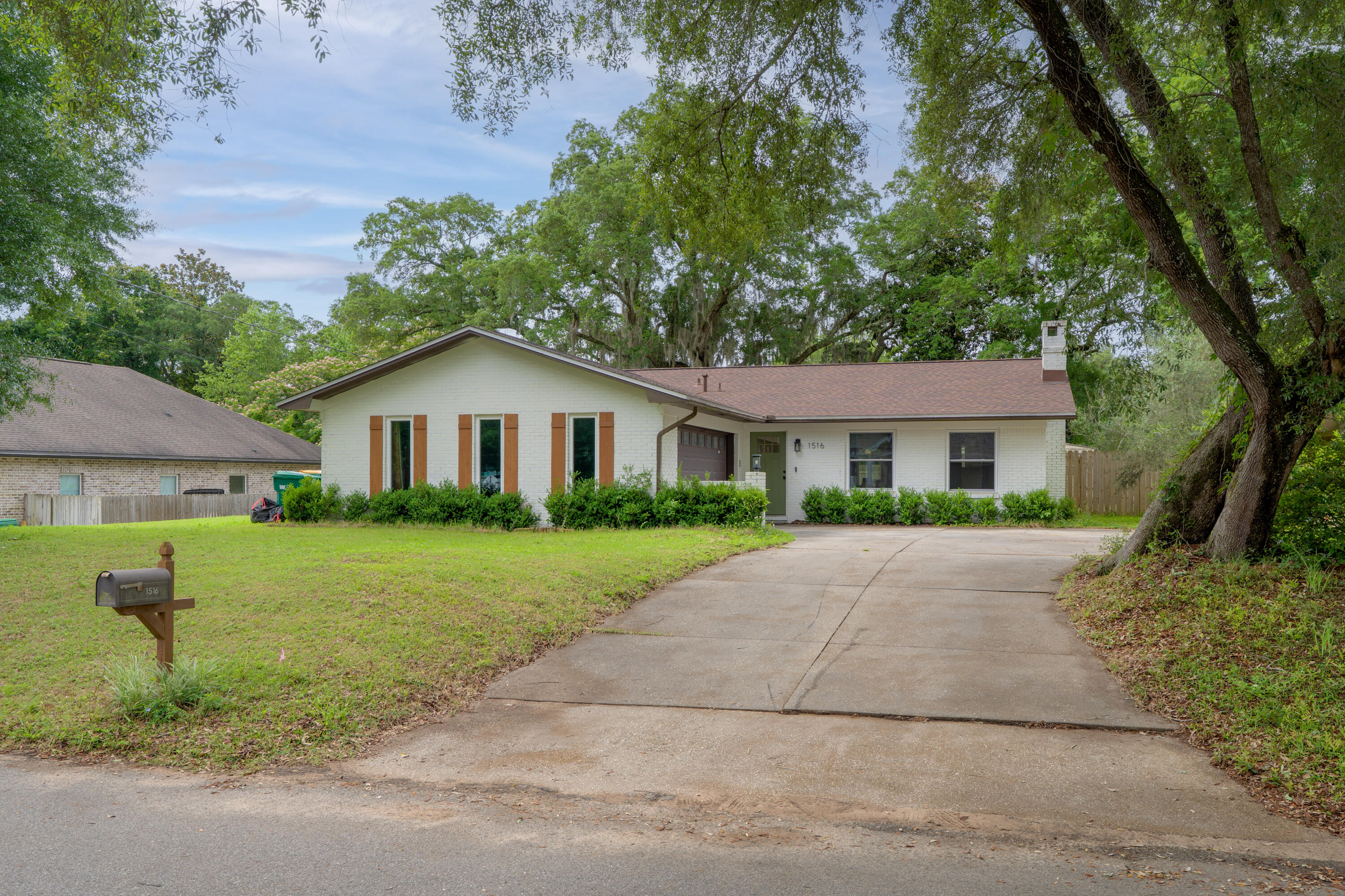 1516 18th Street Niceville FL 32578