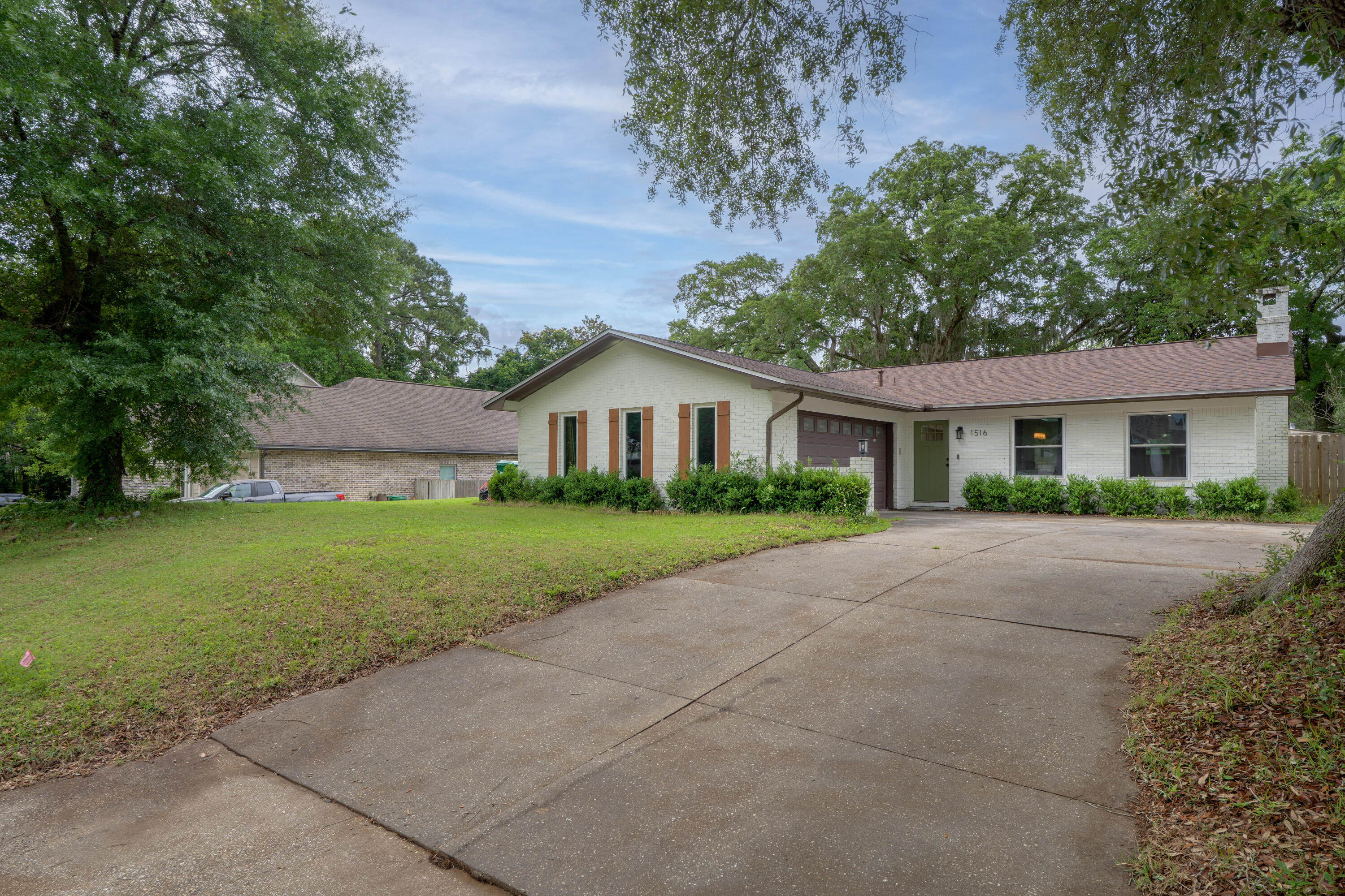 1516 18th Street Niceville FL 32578
