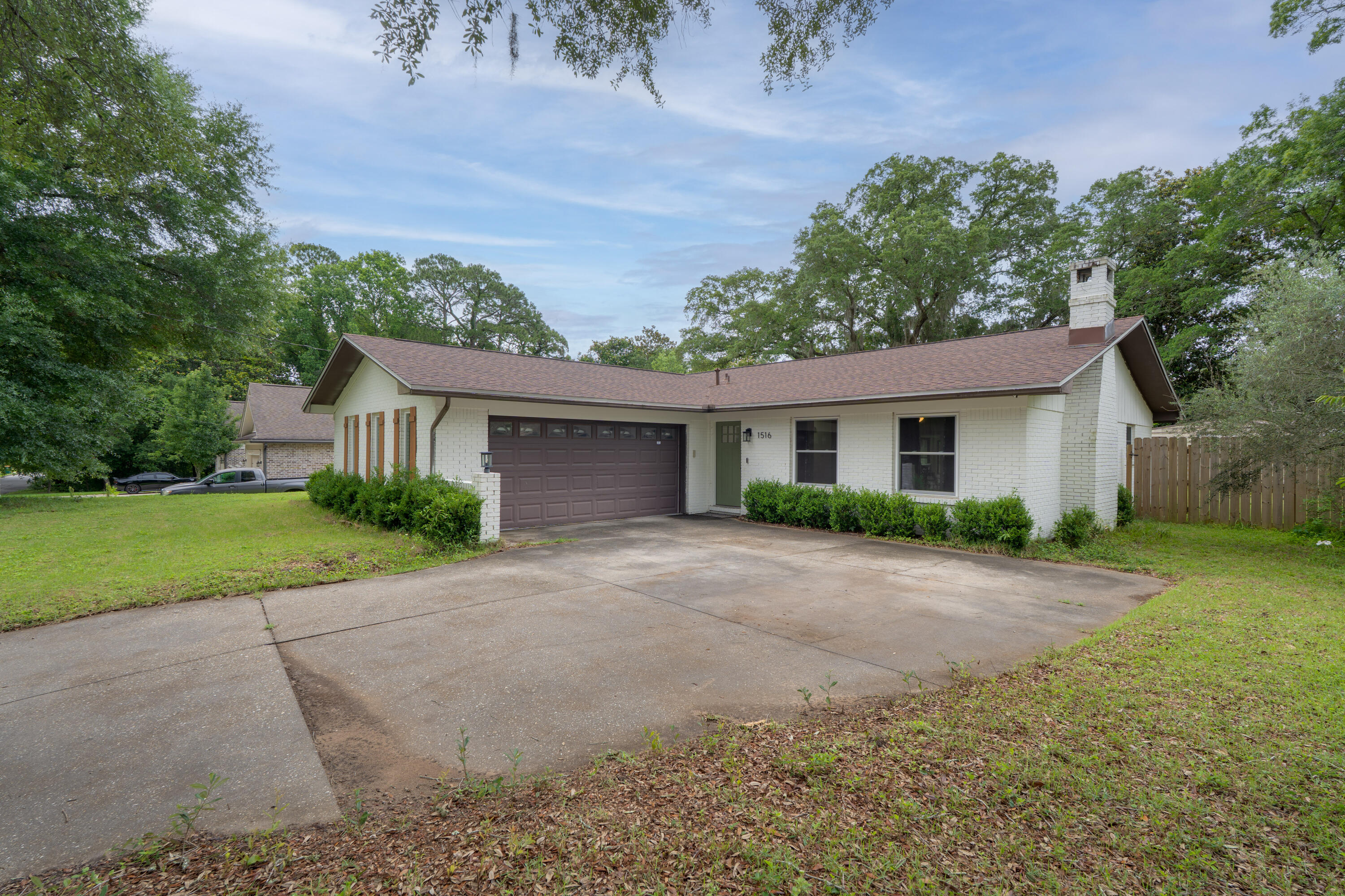 1516 18th Street Niceville FL 32578