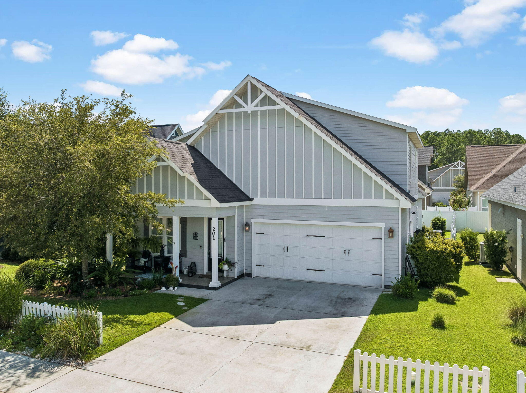 201 Blakely Drew Boulevard Point Washington FL 32459